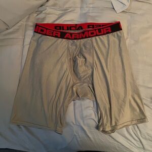 Under Armour Athletic Underwear | M